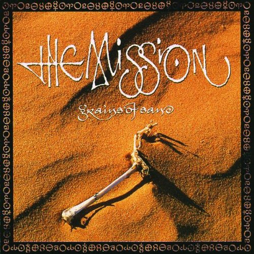 The Mission - Kingdom Come Lyrics - Zortam Music