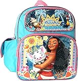 Moana Pua Heihei 12 inches Toddler Small Backpack