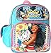 Moana Pua Heihei 12 inches Toddler Small Backpack