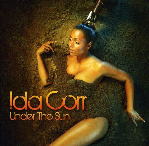 Ida Corr - Bring The Beat Back Lyrics - Zortam Music