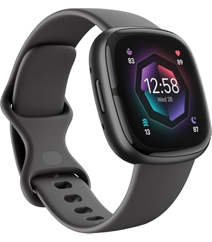 シンゴ　fitbit sense Amazon.com: Fitbit Sense Health & Fitness Smartwatch W/GPS