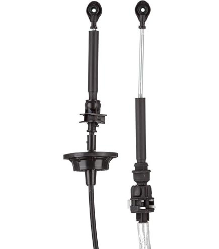 Cable, Commande De Tringlerie De Boite De Vitesse