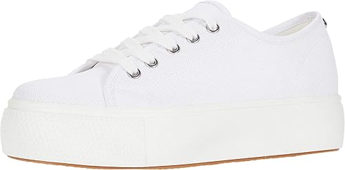 elore platform sneaker