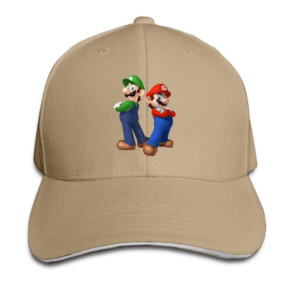 Vintage Super Mario Bros Nintendo 