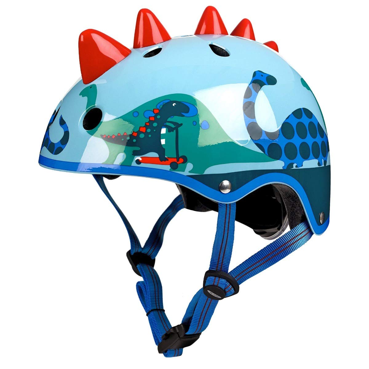 KIDS BIKE HELMET CHILDS BIKE BICYCLE SAFETY CRASH HAT SKATING SCOOTING