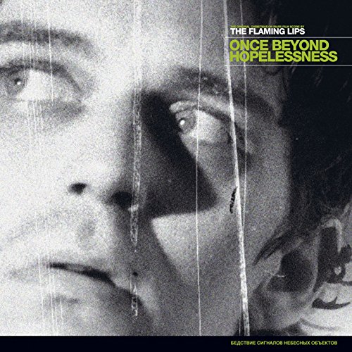 Album Art for Christmas On Mars by The Flaming Lips