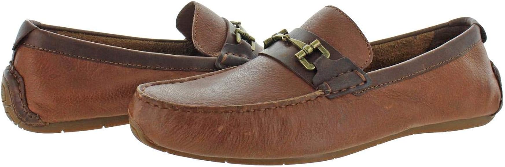 cole haan men's somerset link bit ii loafer
