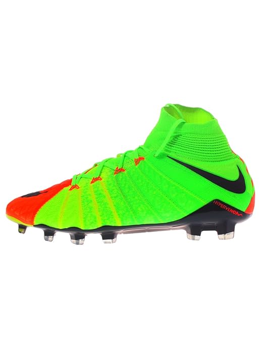 Nike Jr. Phantom Venom Academy FG Soccer Village