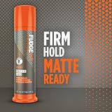 Fudge Matte Hed Medium Hold Texturising Hair Cream 83 g Matte Finish view 3