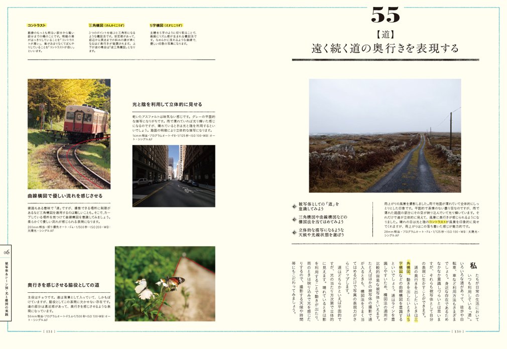 Shashin Kozu No Kyokasho Hikari De Omoidori Ni Egaku Tame No Shashin No Tebiki Kazuyuki Okajima Amazon Com Books