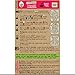 Scratch & Grain Baking Co. Organic Cookie Kit Oatmeal Raisin