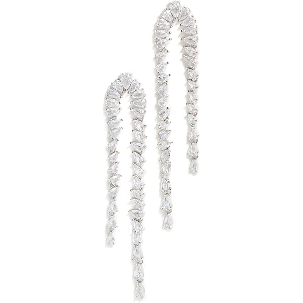 アクセサリー JENNIFER BEHR Estee Jennifer Behr: Estee Earrings | Wildbride