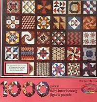 Ceaco Puzzle 
