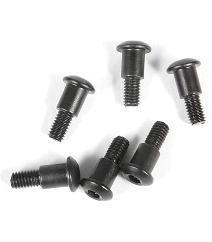 Axial Etrier De Fusées De Direction SCX10-2 AX31382 - Foto 2