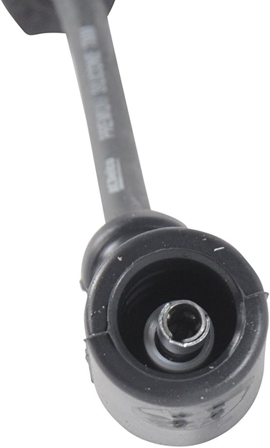 ACDelco 748UU GM Original Equipment Spark Plug Wire Set: Automotive