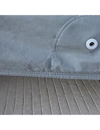 Líder Accesorios Basic Guardia 3 capa transpirable ajuste universal Funda protectora para coche