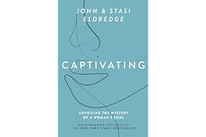 Captivating Expanded Edition: Unveiling the Mystery of a Woman's Soul