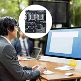 Lodokdre X99 Dual Socket LGA2011-3 Motherboard DDR4 ECC RAM 8xSATA2.0 E-ATX view 4