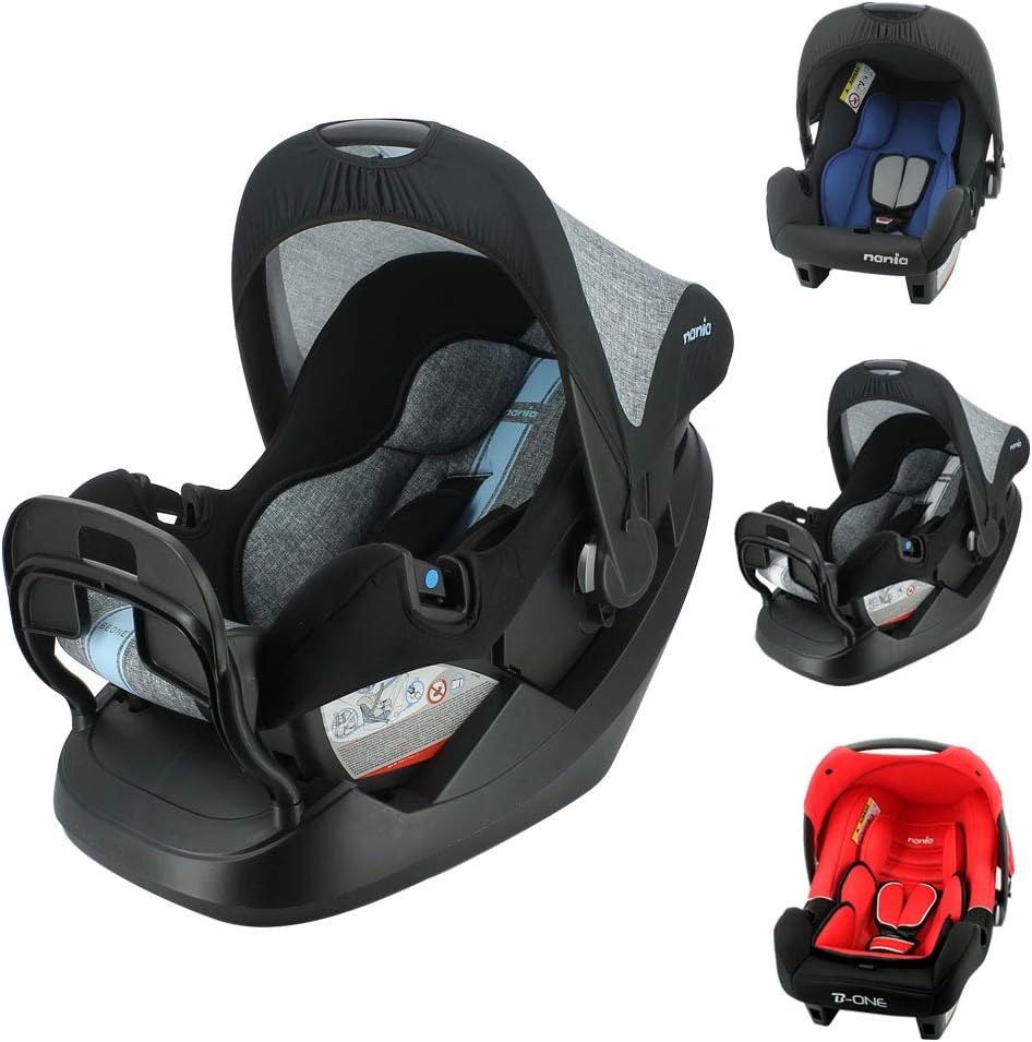 adac test siège auto