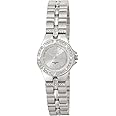 Invicta Women's Wildflower Collection Stainless Steel Watch