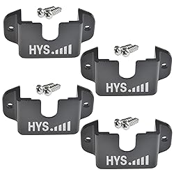 HYS Universal Ham CB Radio/All HT’s Microphone