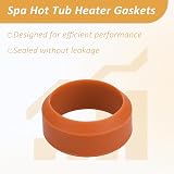 ArrogantF 48-0041A-K Gasket Kit for Watkins Double Barrel Heater view 2