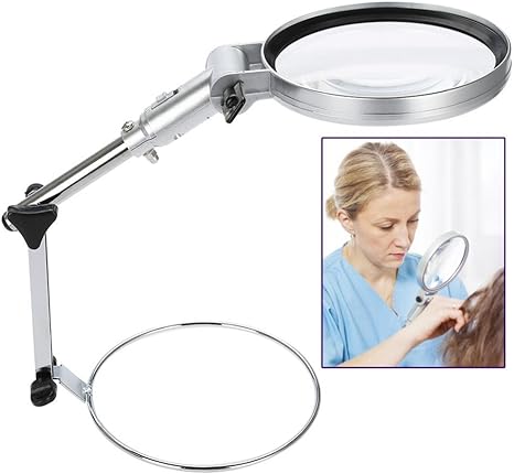 desk magnifier