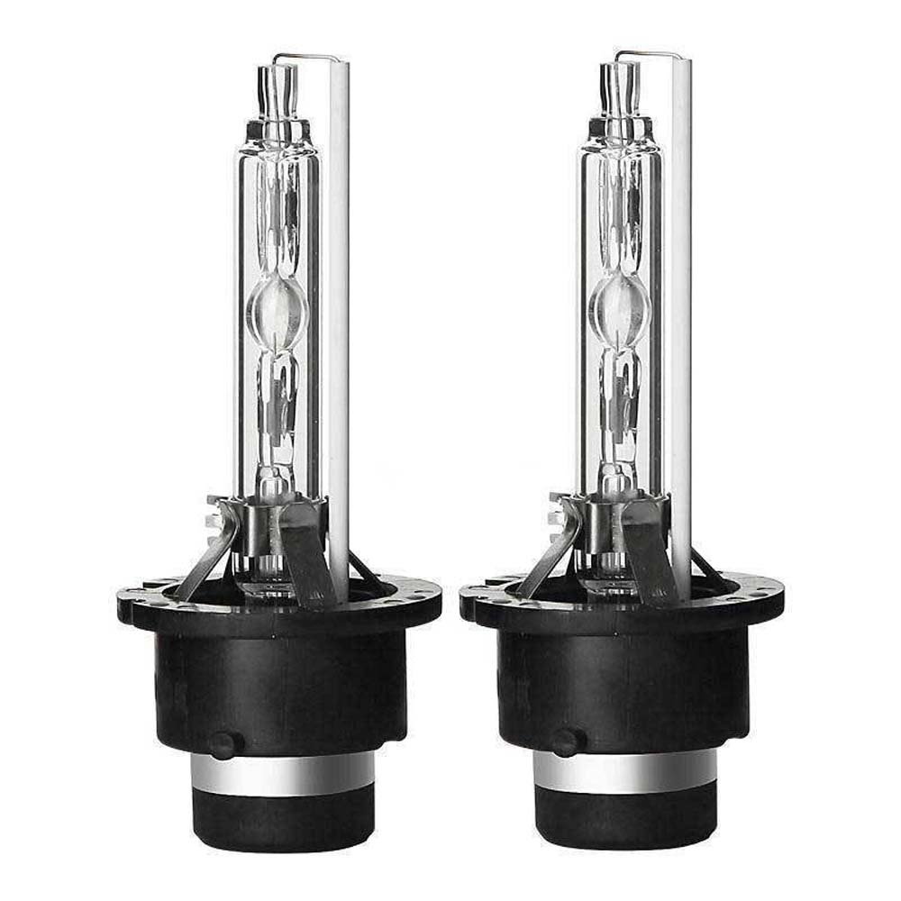Amazon.com: 2006-2015 Lexus IS250 HID Xenon D4S Low Beam Headlight OEM  Factory Replacement Bulbs (Pack of 2) (6000K Pure White): Automotive