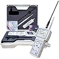 MWF Navvy Underground Water Locator Metal Detector