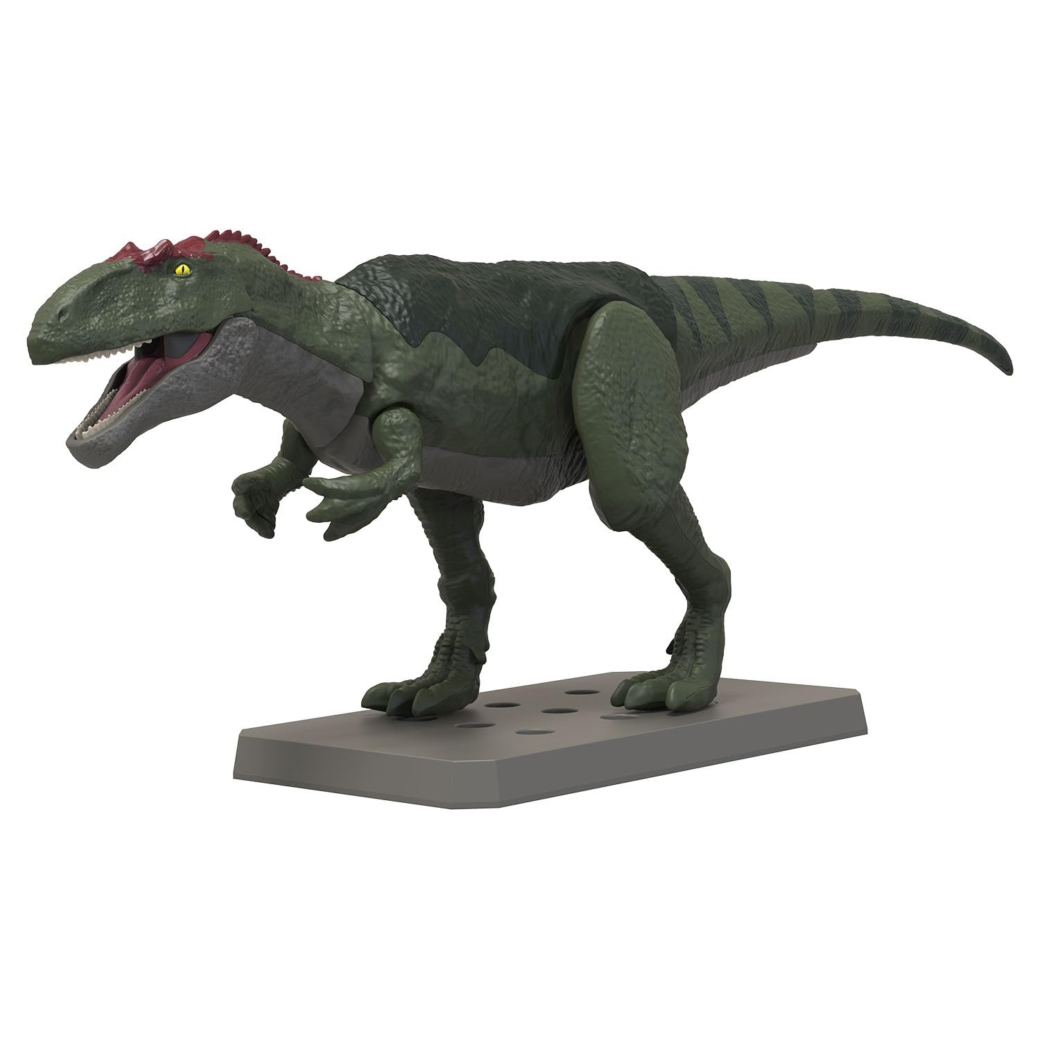 Bandai Hobby - Plannosaurus - #08 Giganotosaurus, Bandai Spirits Dinosaur Model Kit