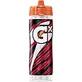 Gatorade Gx NFL Non-Slip Squeeze Bottles, Gx Hydration System, & Gx Sports Drink Concentrate Pods