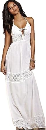 victoria secret maxi dress