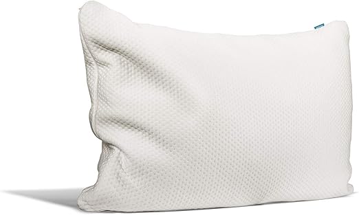 Amazon Com Neegoo Bed Pillows Easy Adjustment Of Thickness