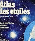 Image de Atlas des étoiles