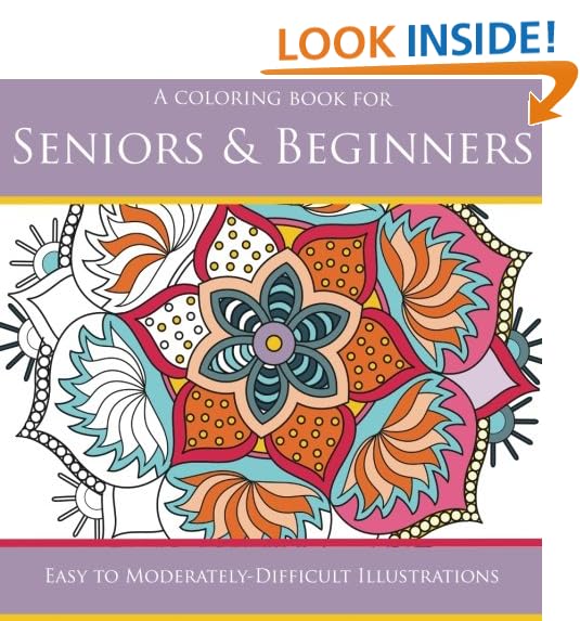 Crafts For Seniors Amazon Com