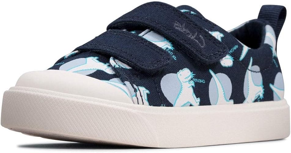 clarks city bright t