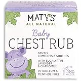 matys vapor rub