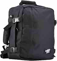 cabin zero 28l ryanair