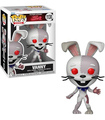 Youtooz Boneco Withered Chica : Amazon.com.br: Brinquedos e Jogos