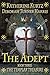 The Adept, Book Three: The Templar Treasure