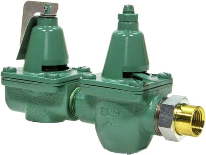 Taco 334T3 Boiler Feed Valve, Pressure Reducing Valve Amazon.ca