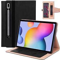Gylint Case for Galaxy Tab S8 Plus / S8+ /S7 FE /S7
