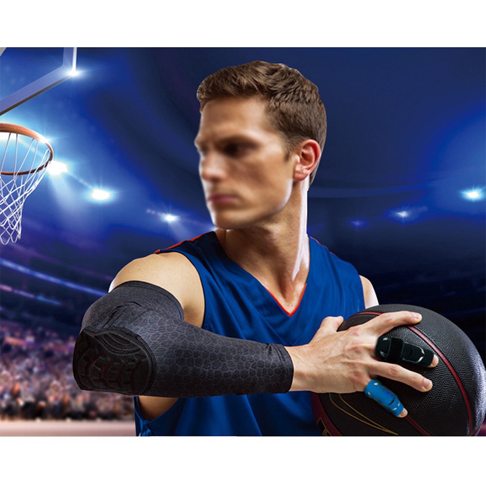 Protector de dedo Odowalker profesional para la práctica deportiva ...