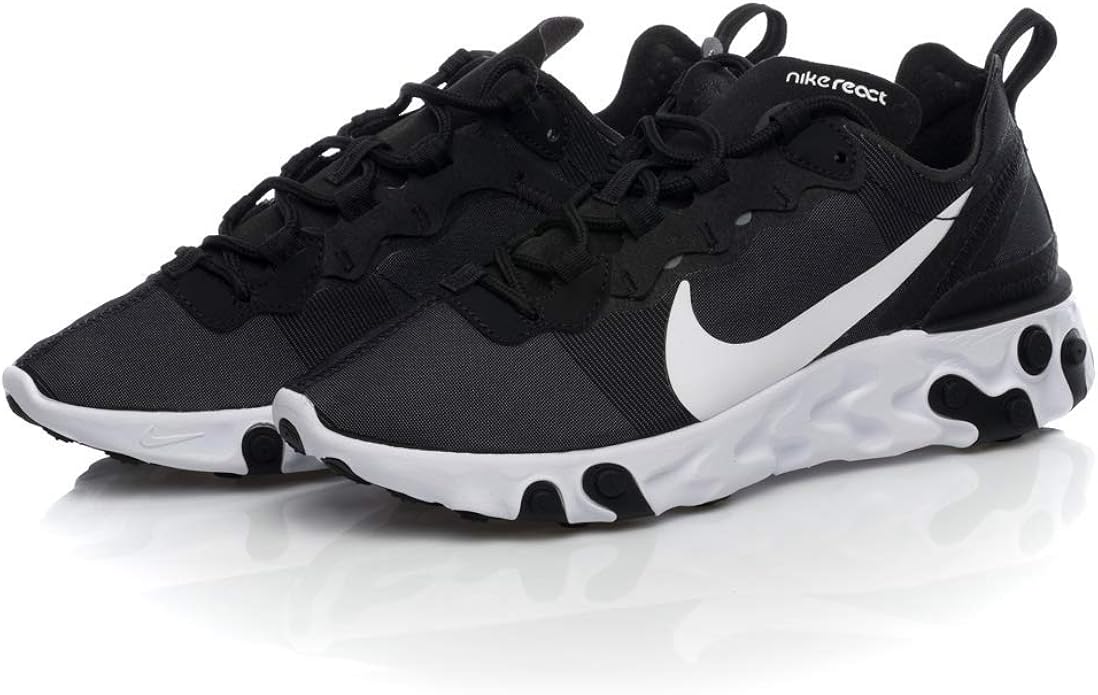 react element 2014 bambino nere