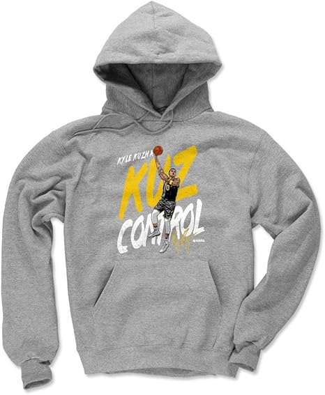 kyle kuzma sweatshirt