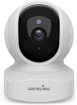 amazon cloud cam baby monitor