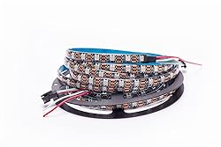 ADRESUNO WS2812B LED Strip Individual Addressable