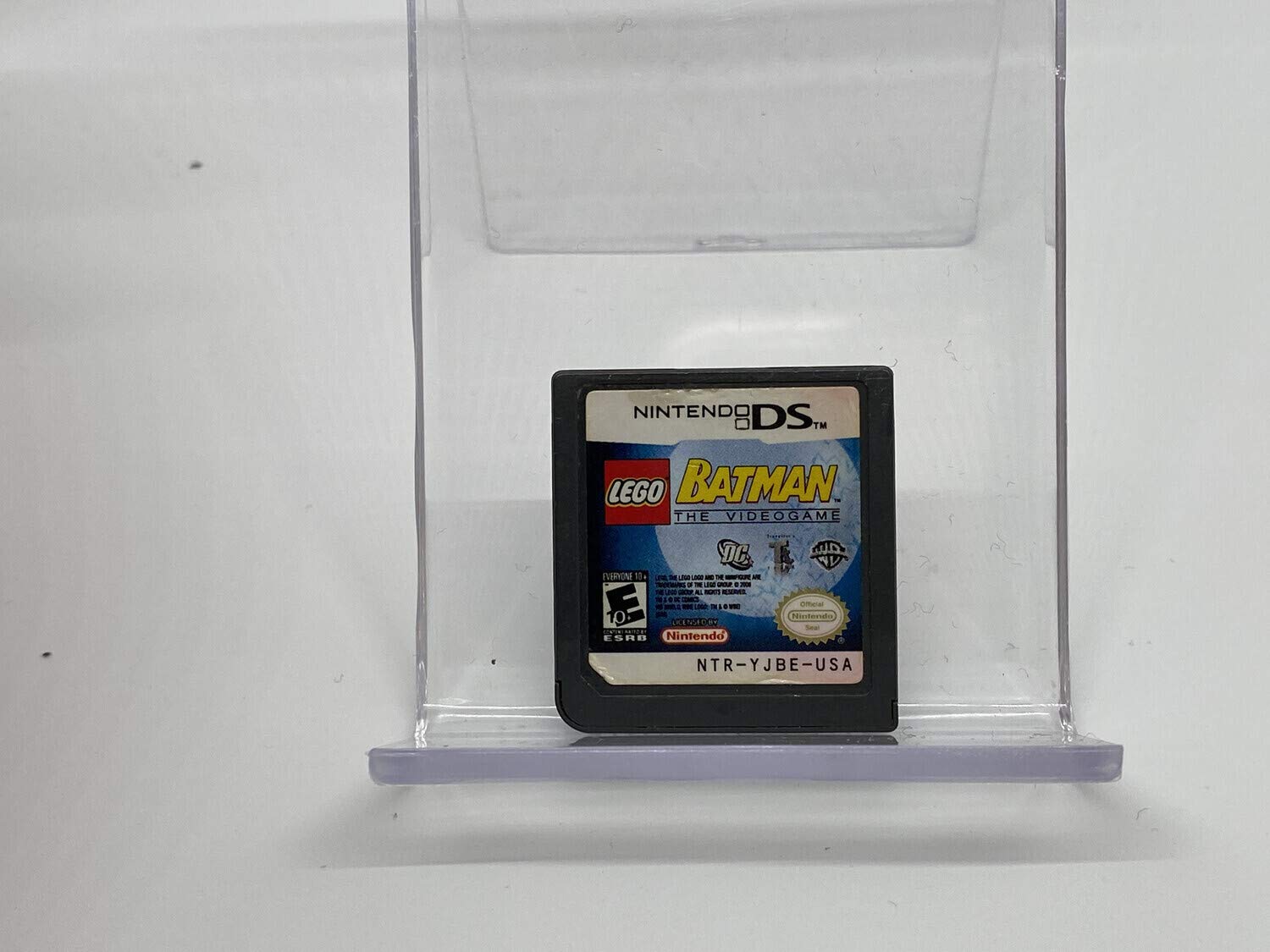 Lego Batman