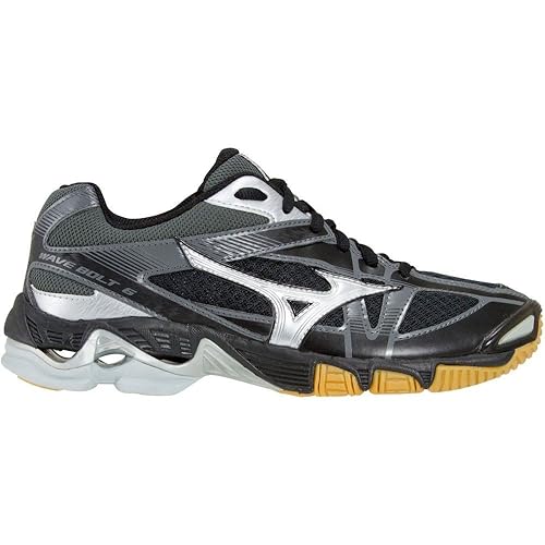 mizuno wave bolt 6