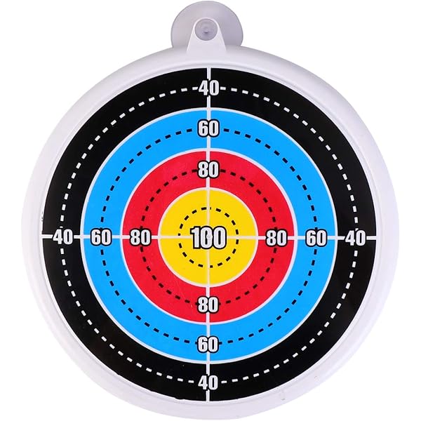 Hanging Archery Target ubicaciondepersonas.cdmx.gob.mx